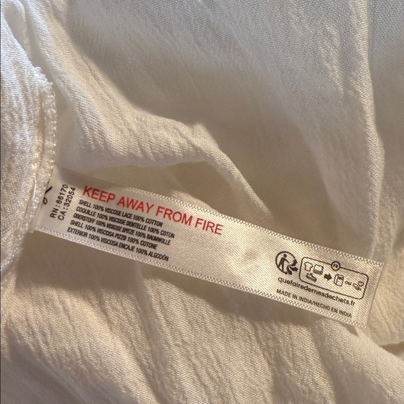 Free People Lorelai Maxi Top - Picture 11 of 14